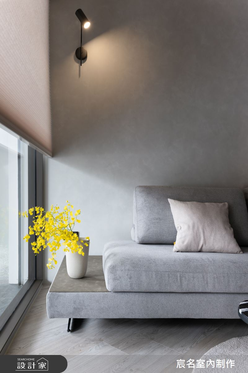 18坪老屋(41~50年)＿現代簡約風商業空間案例圖片＿宸名設計有限公司＿宸名_23之23