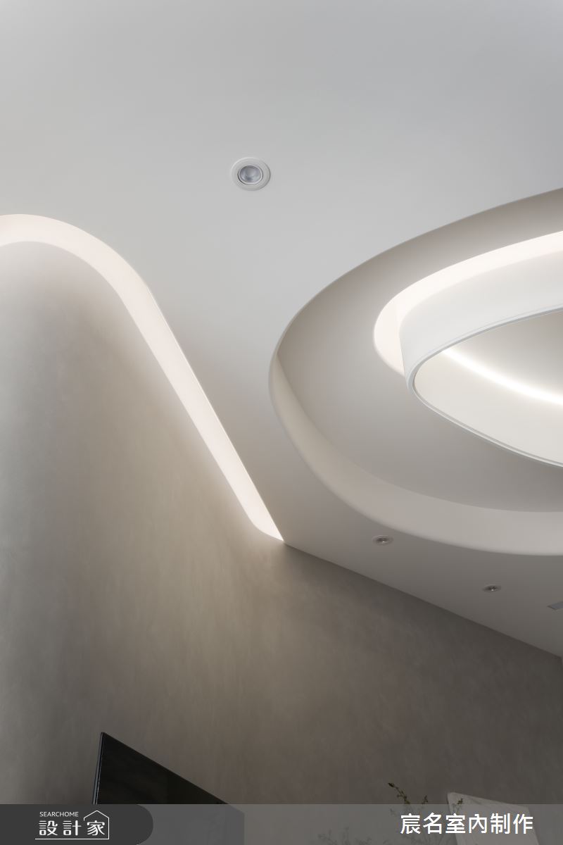 18坪老屋(41~50年)＿現代簡約風商業空間案例圖片＿宸名設計有限公司＿宸名_23之25