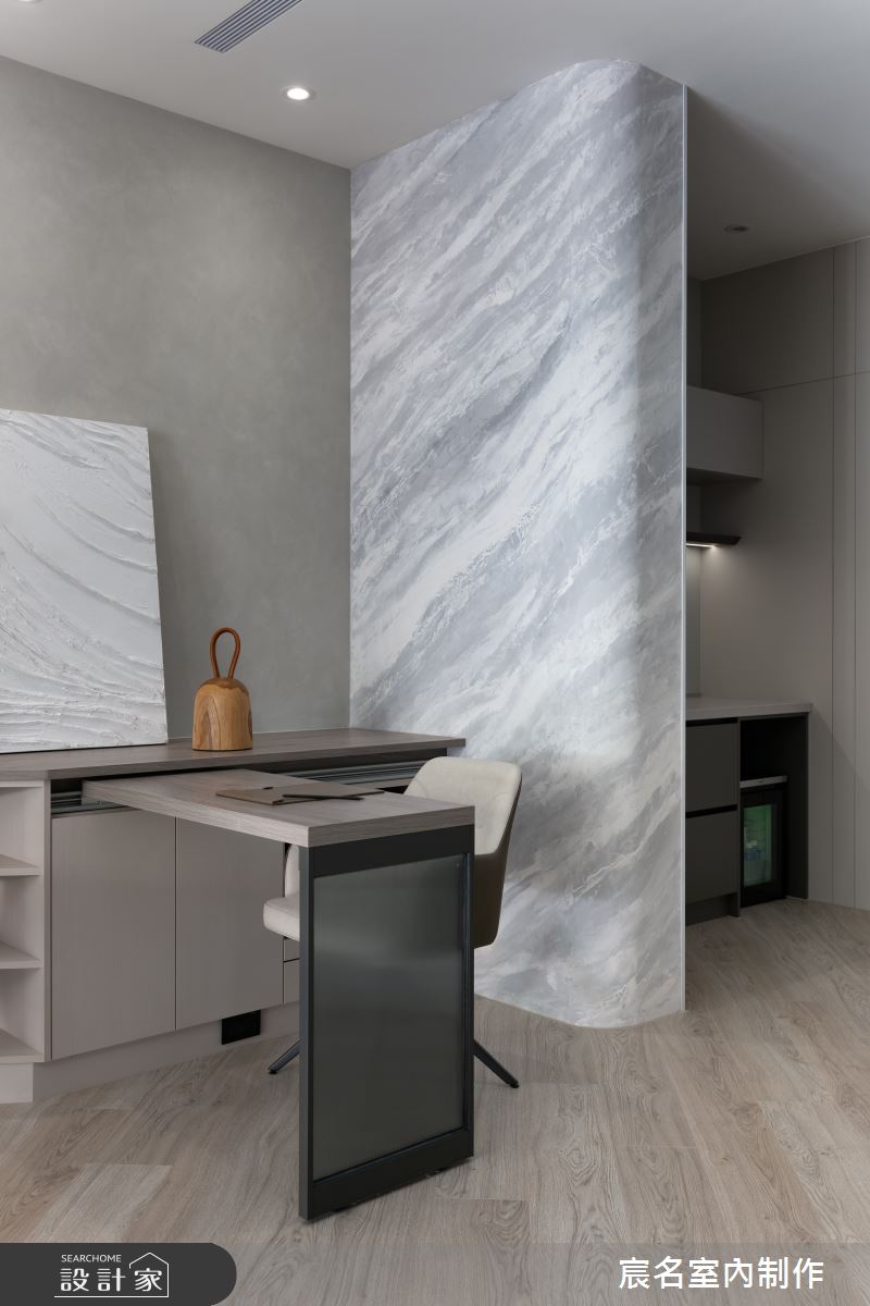 18坪老屋(41~50年)＿現代簡約風商業空間案例圖片＿宸名設計有限公司＿宸名_23之26