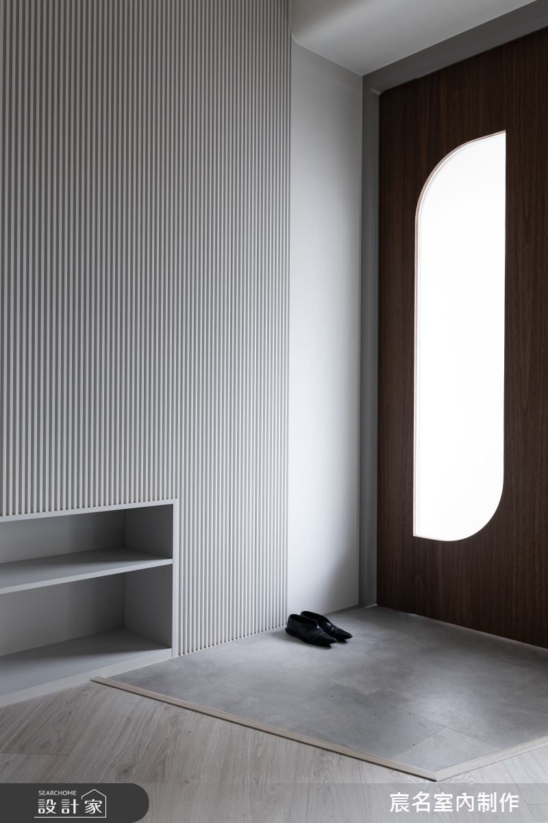 18坪老屋(41~50年)＿現代簡約風商業空間案例圖片＿宸名設計有限公司＿宸名_23之28