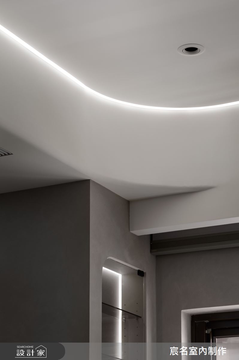 20坪中古屋(5~15年)＿現代風案例圖片＿宸名設計有限公司＿宸名_25之55