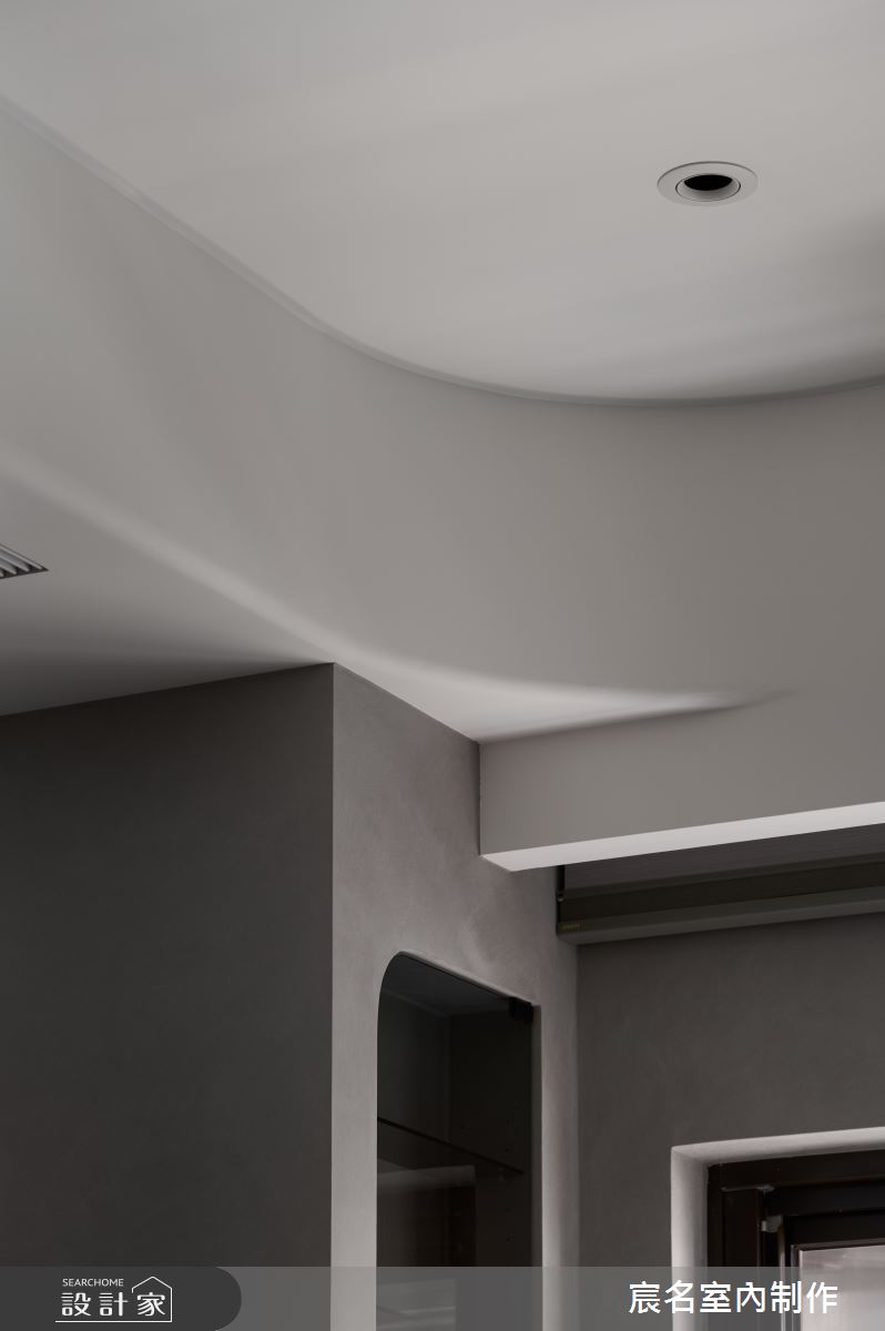 20坪中古屋(5~15年)＿現代風案例圖片＿宸名設計有限公司＿宸名_25之56