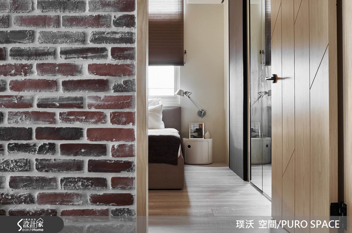 34坪老屋(16~30年)＿北歐風案例圖片＿璞沃 空間/PURO SPACE＿璞沃_01之17