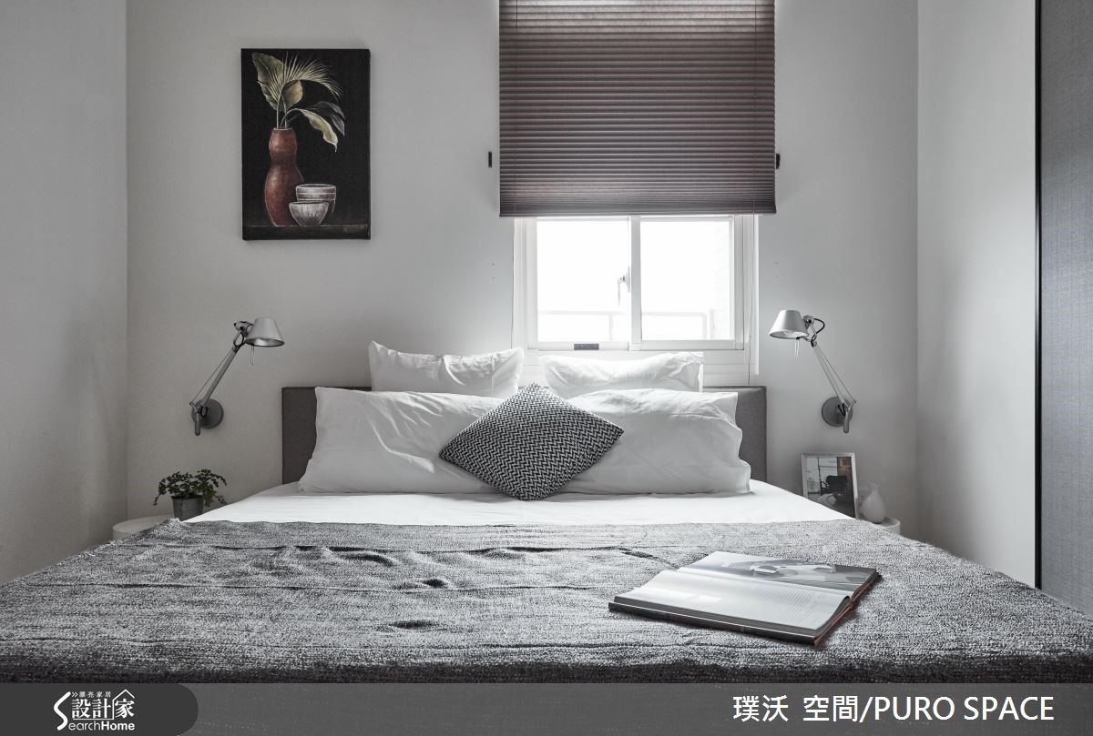 34坪老屋(16~30年)＿北歐風案例圖片＿璞沃 空間/PURO SPACE＿璞沃_01之21