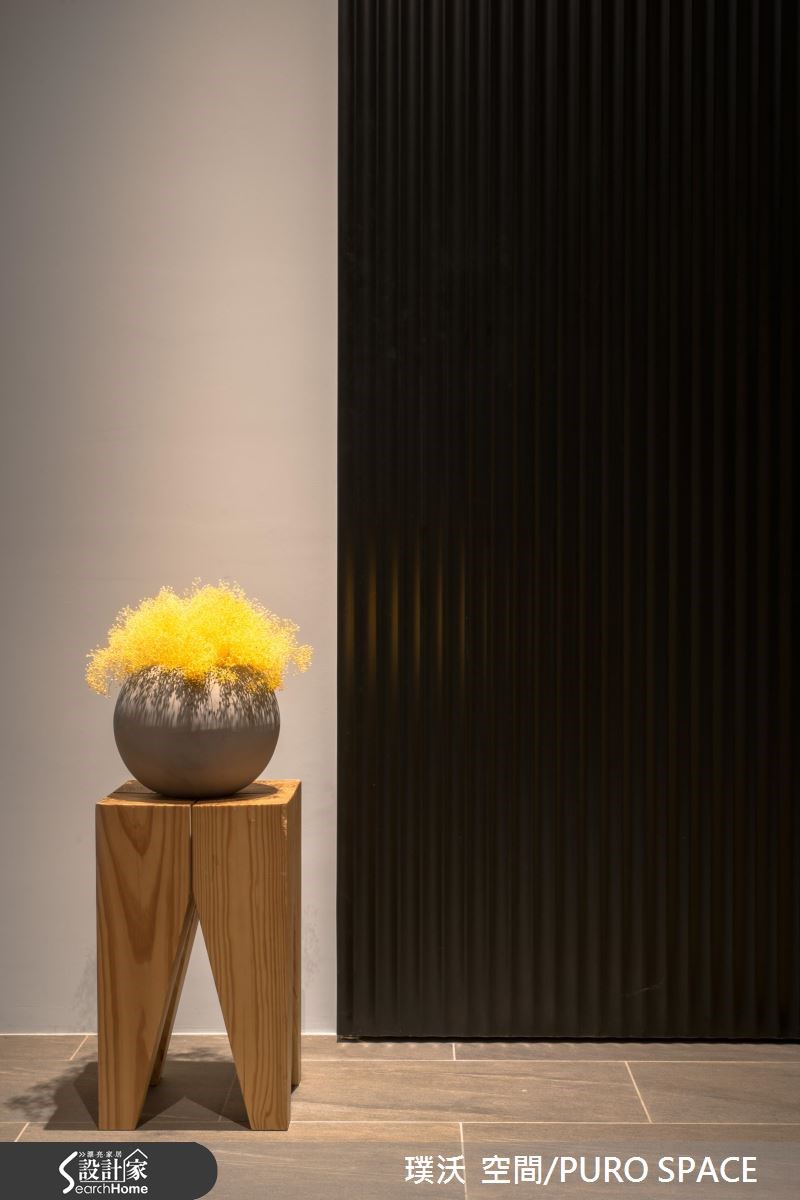 40坪新成屋(5年以下)＿簡約風案例圖片＿璞沃 空間/PURO SPACE＿璞沃_02之23