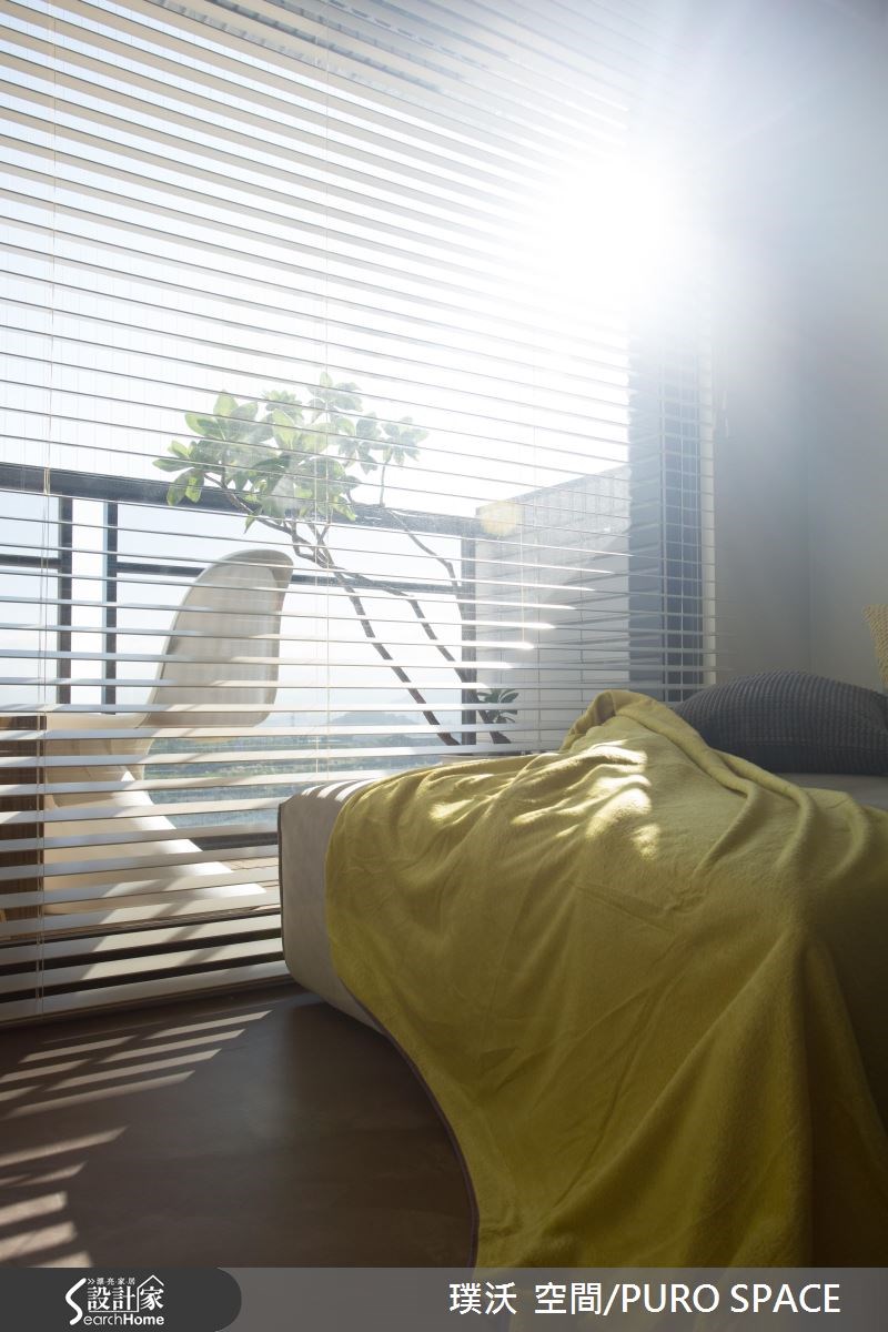 27坪新成屋(5年以下)＿北歐風客廳案例圖片＿璞沃 空間/PURO SPACE＿璞沃_04之7