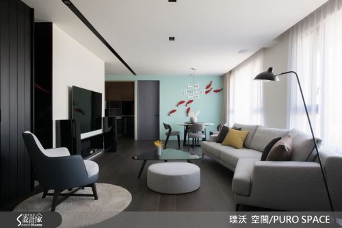 璞沃_05_新中式風