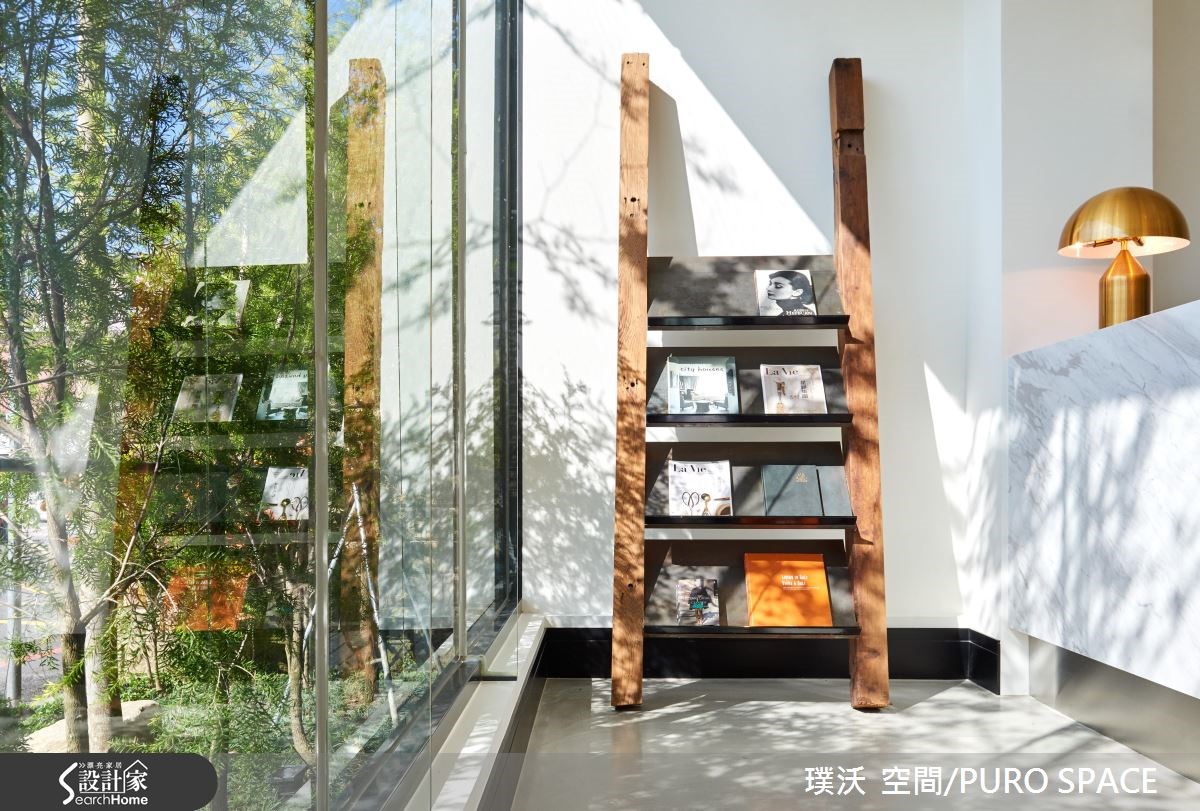 20坪新成屋(5年以下)＿混搭風商業空間案例圖片＿璞沃 空間/PURO SPACE＿璞沃_06之11