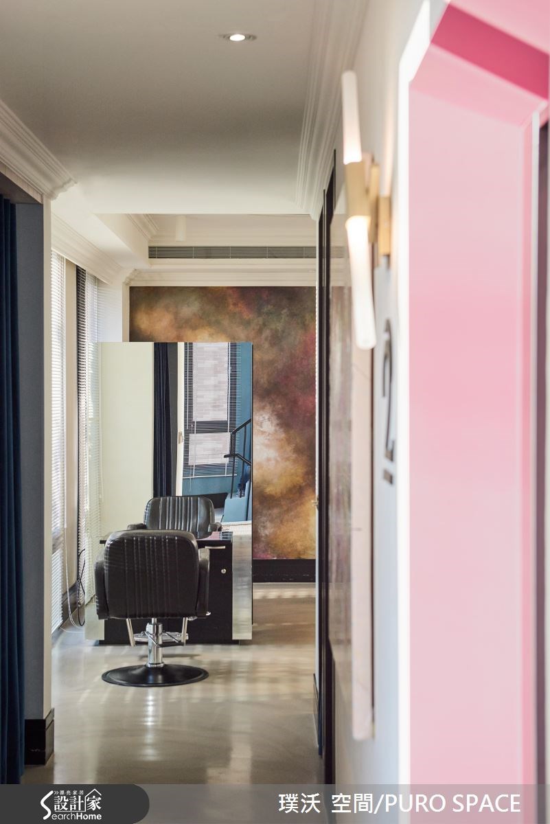 60坪新成屋(5年以下)＿混搭風商業空間案例圖片＿璞沃 空間/PURO SPACE＿璞沃_07之2