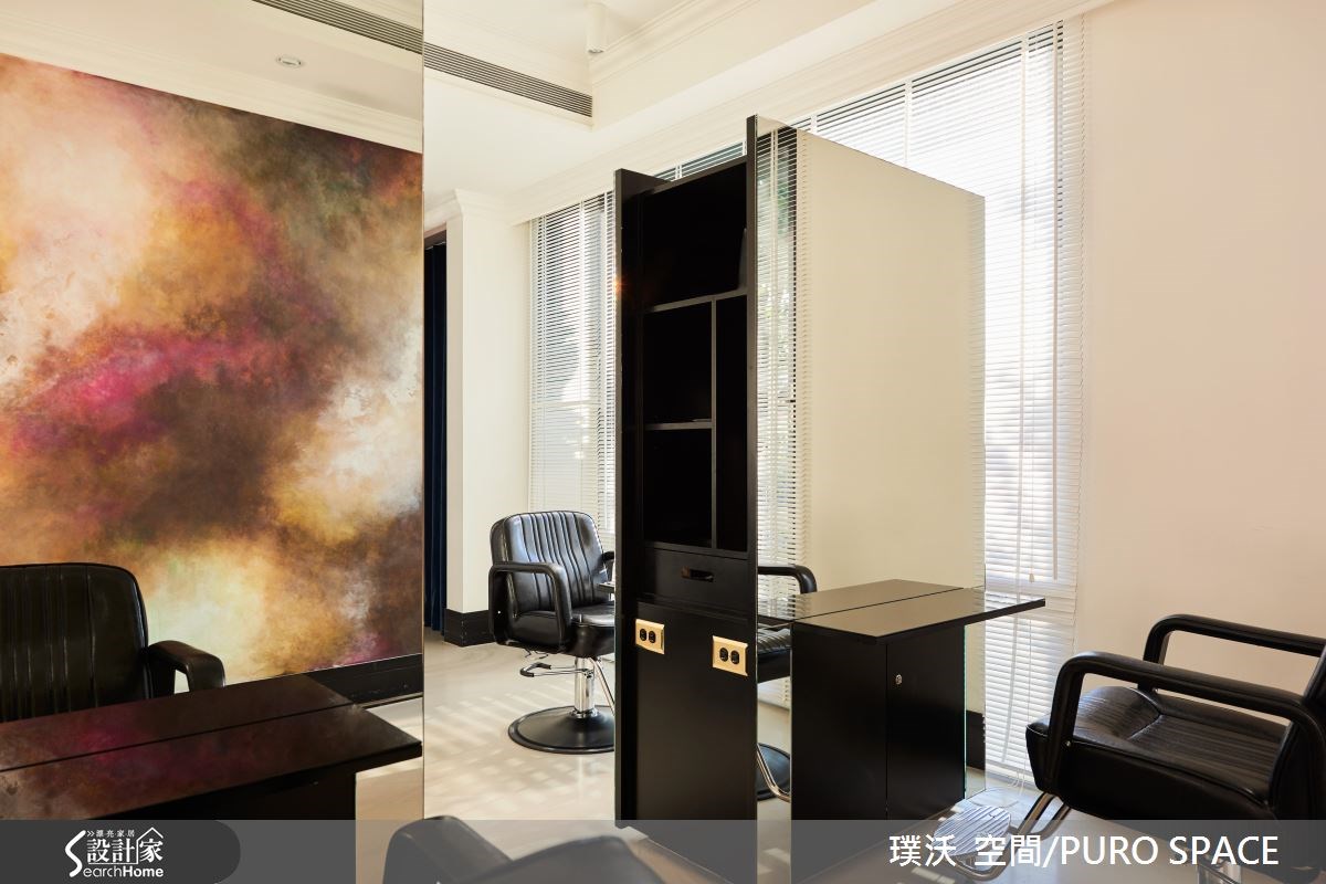 60坪新成屋(5年以下)＿混搭風商業空間案例圖片＿璞沃 空間/PURO SPACE＿璞沃_07之5