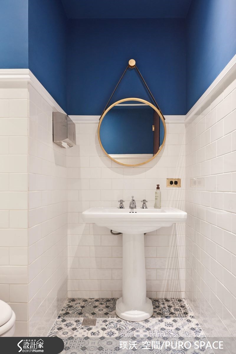 60坪新成屋(5年以下)＿混搭風商業空間案例圖片＿璞沃 空間/PURO SPACE＿璞沃_07之9