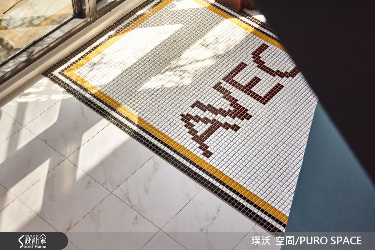 60坪新成屋(5年以下)＿混搭風商業空間案例圖片＿璞沃 空間/PURO SPACE＿璞沃_07之10