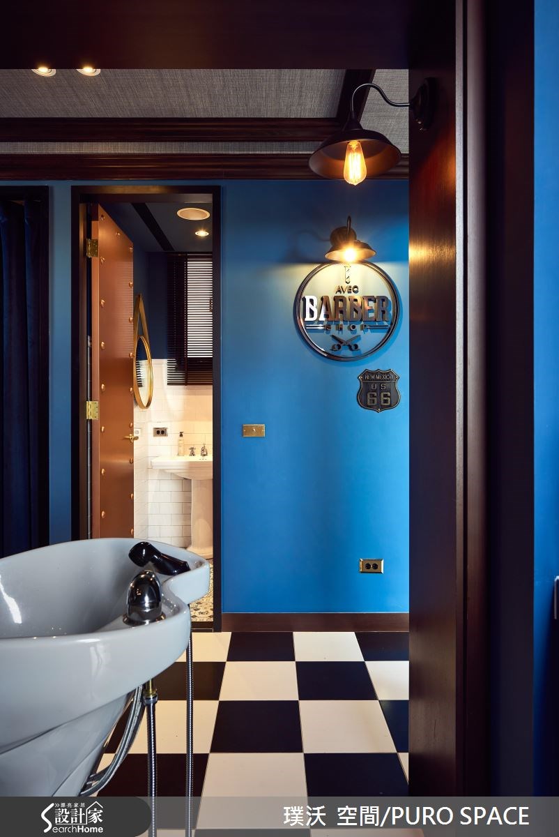 40坪新成屋(5年以下)＿混搭風商業空間案例圖片＿璞沃 空間/PURO SPACE＿璞沃_08之4