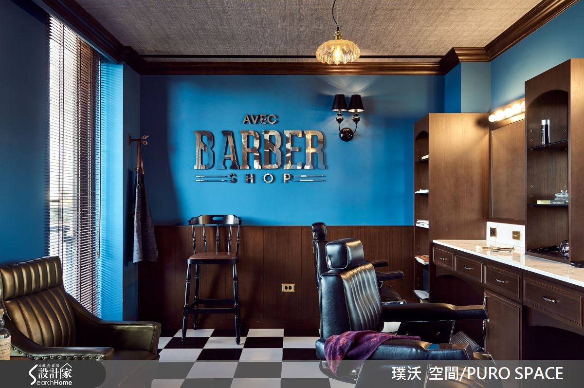 40坪新成屋(5年以下)＿混搭風商業空間案例圖片＿璞沃 空間/PURO SPACE＿璞沃_08之9