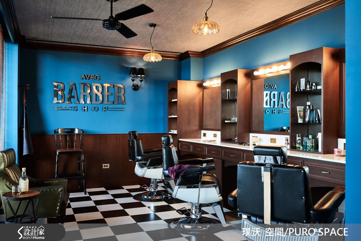 40坪新成屋(5年以下)＿混搭風商業空間案例圖片＿璞沃 空間/PURO SPACE＿璞沃_08之10