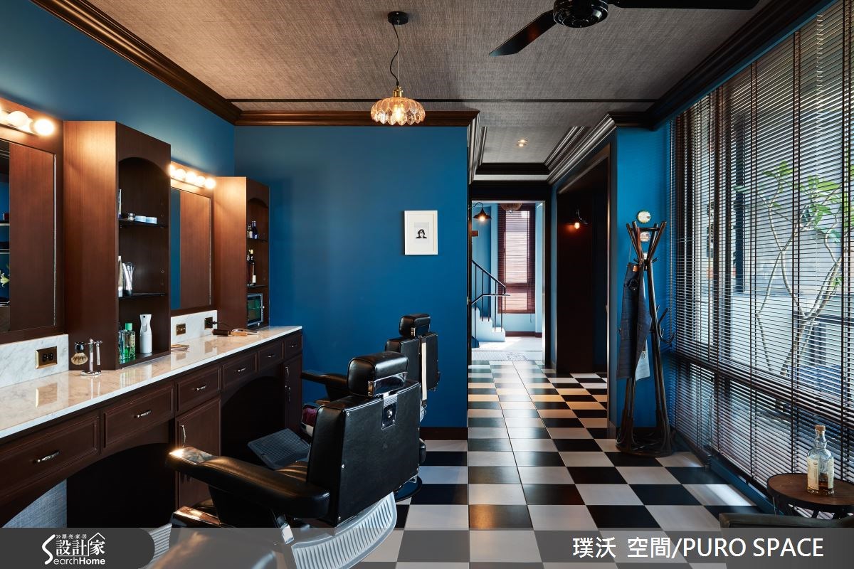40坪新成屋(5年以下)＿混搭風商業空間案例圖片＿璞沃 空間/PURO SPACE＿璞沃_08之12