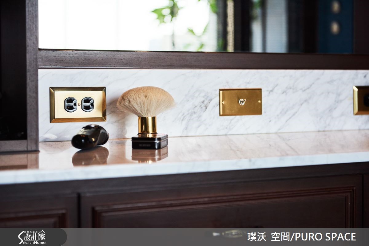 40坪新成屋(5年以下)＿混搭風商業空間案例圖片＿璞沃 空間/PURO SPACE＿璞沃_08之14
