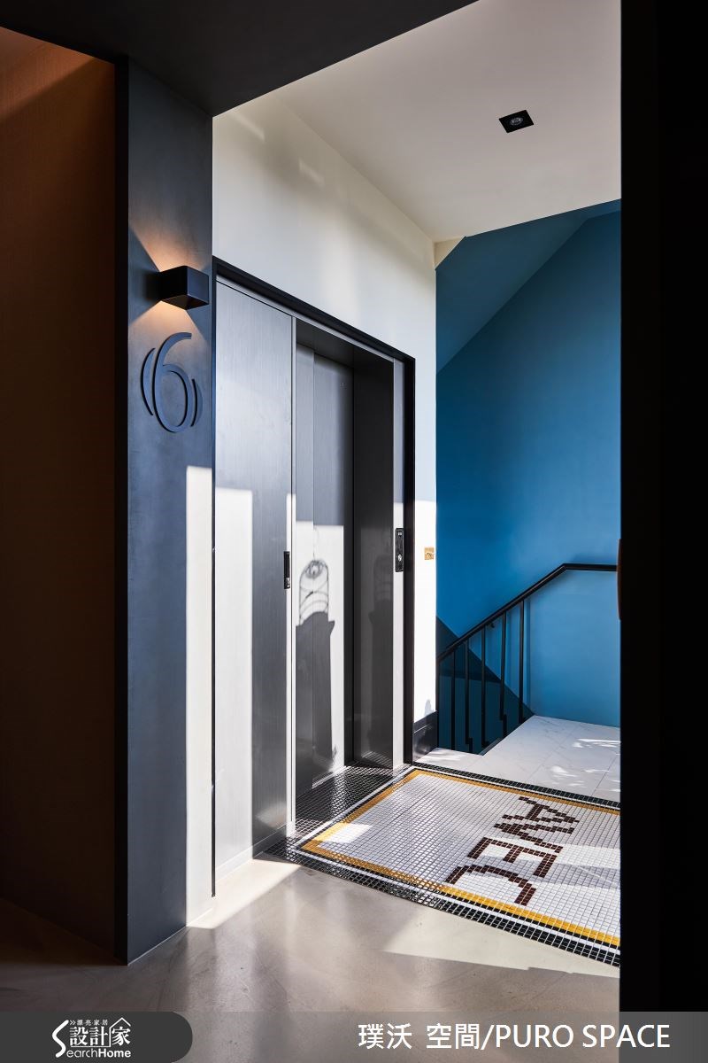 40坪新成屋(5年以下)＿混搭風商業空間案例圖片＿璞沃 空間/PURO SPACE＿璞沃_08之15