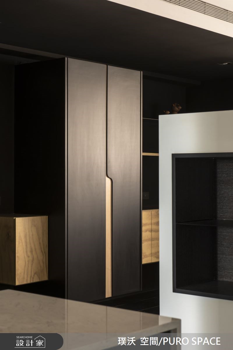 35坪老屋(16~30年)＿現代風餐廳案例圖片＿璞沃 空間/PURO SPACE＿璞沃_13之12