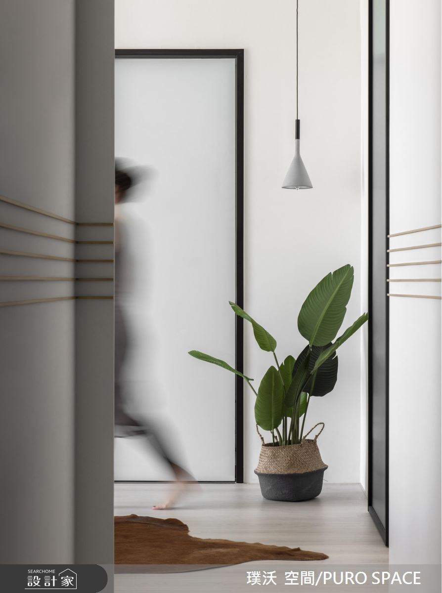 35坪新成屋(5年以下)＿混搭風案例圖片＿璞沃 空間/PURO SPACE＿璞沃_14之16