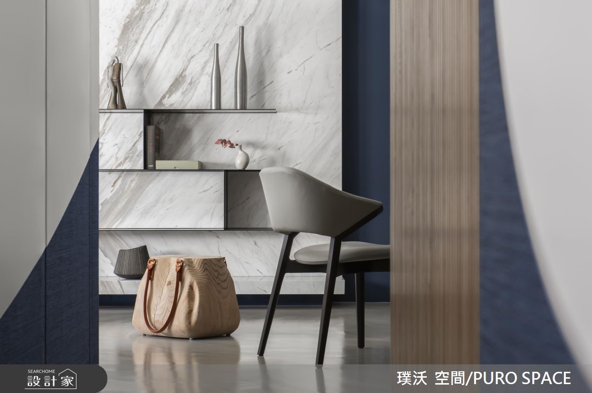 24坪新成屋(5年以下)＿現代風案例圖片＿璞沃 空間/PURO SPACE＿璞沃_15之18