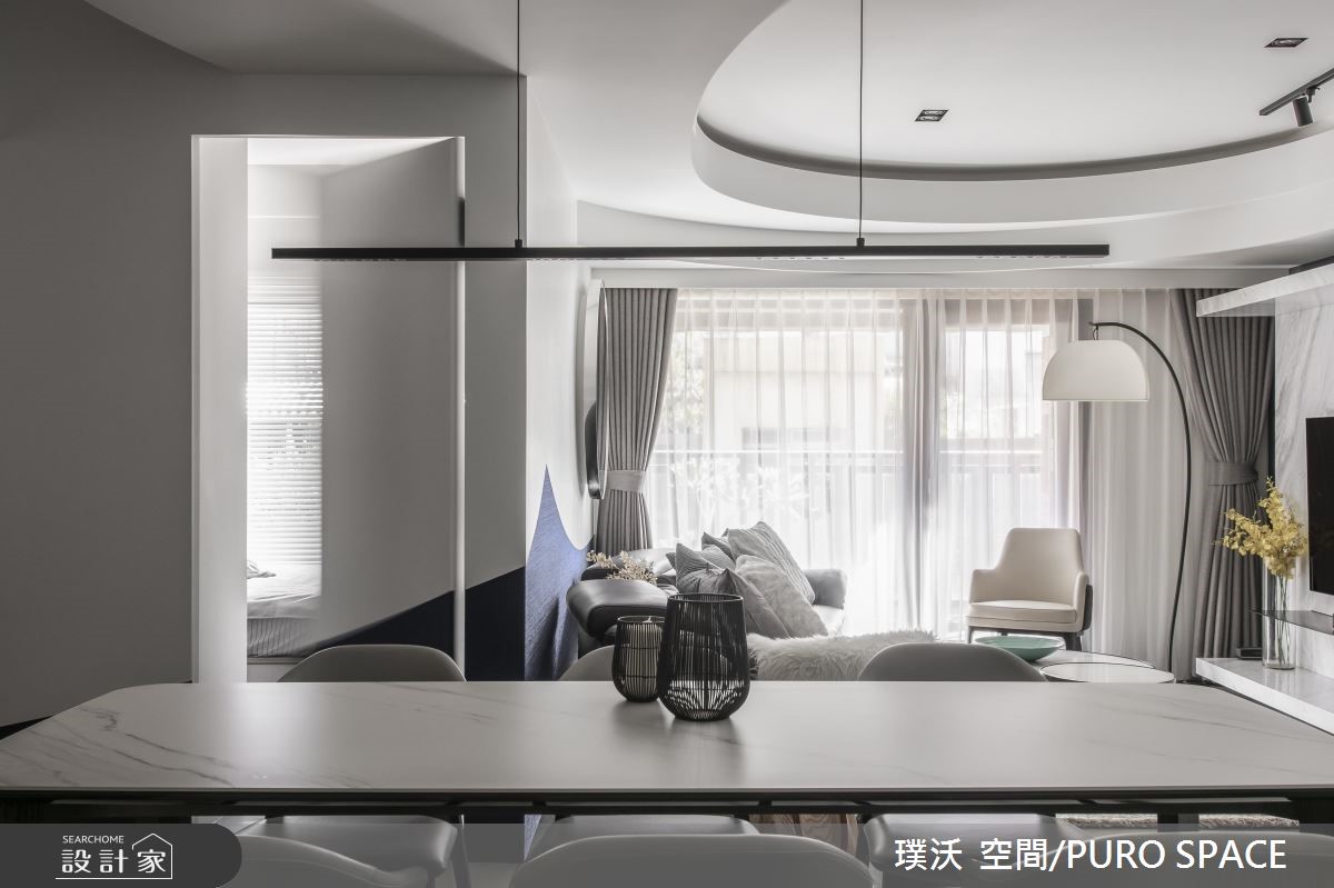 24坪新成屋(5年以下)＿現代風案例圖片＿璞沃 空間/PURO SPACE＿璞沃_15之9