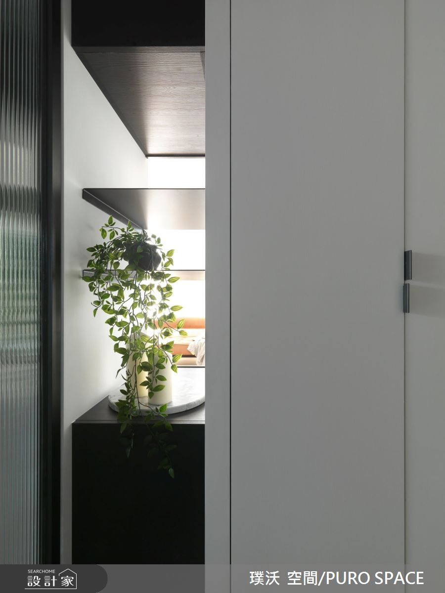 15坪新成屋(5年以下)＿現代風案例圖片＿璞沃 空間/PURO SPACE＿璞沃_17之17