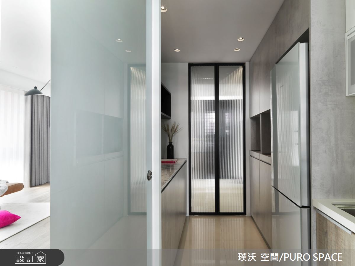 15坪新成屋(5年以下)＿現代風案例圖片＿璞沃 空間/PURO SPACE＿璞沃_17之21