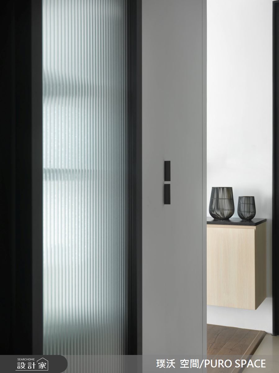 15坪新成屋(5年以下)＿現代風案例圖片＿璞沃 空間/PURO SPACE＿璞沃_17之18