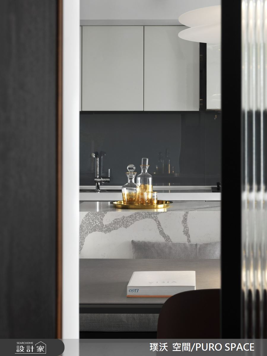 45坪新成屋(5年以下)＿簡約風案例圖片＿璞沃 空間/PURO SPACE＿璞沃_19之17