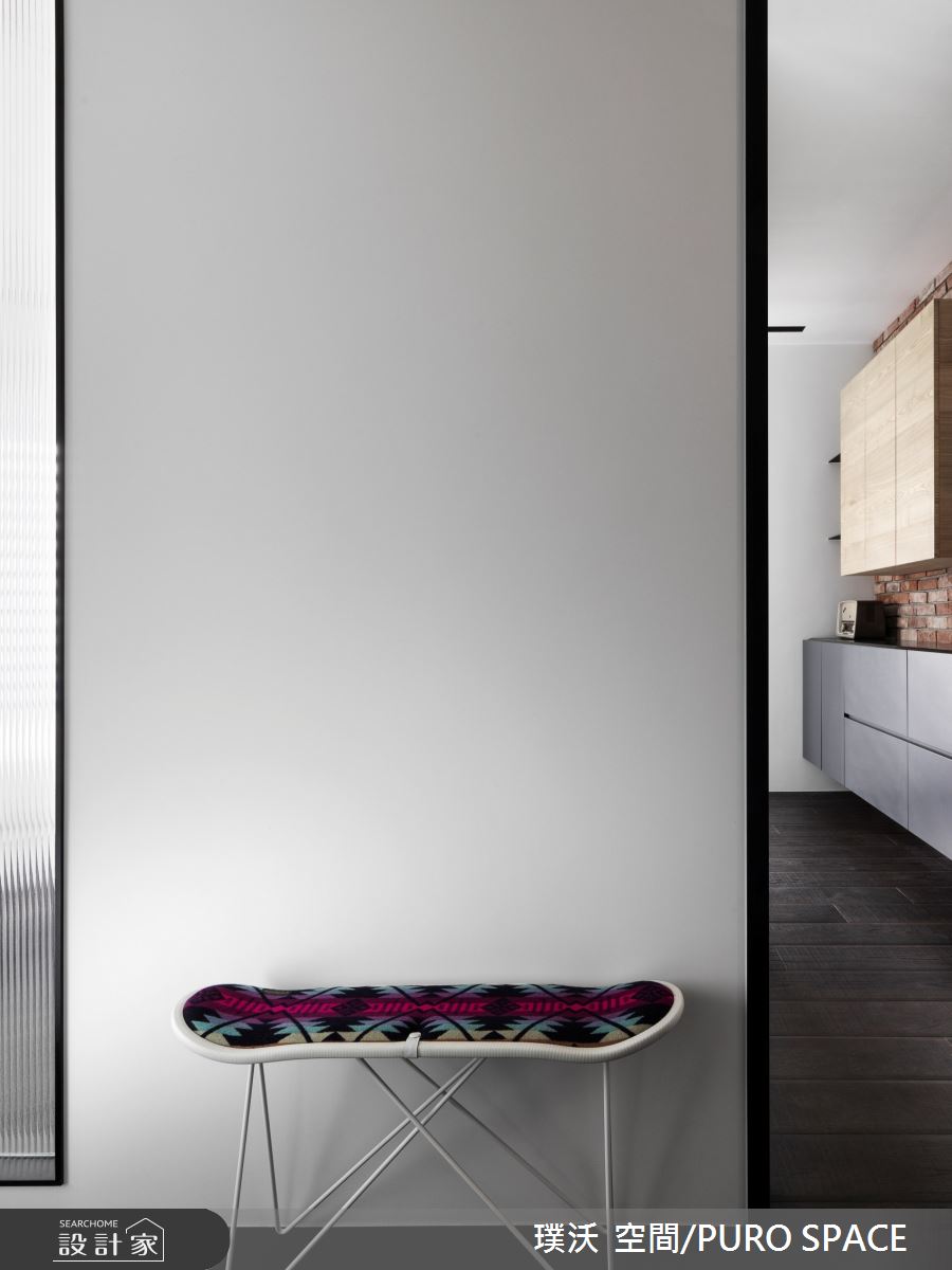 45坪新成屋(5年以下)＿簡約風案例圖片＿璞沃 空間/PURO SPACE＿璞沃_19之19