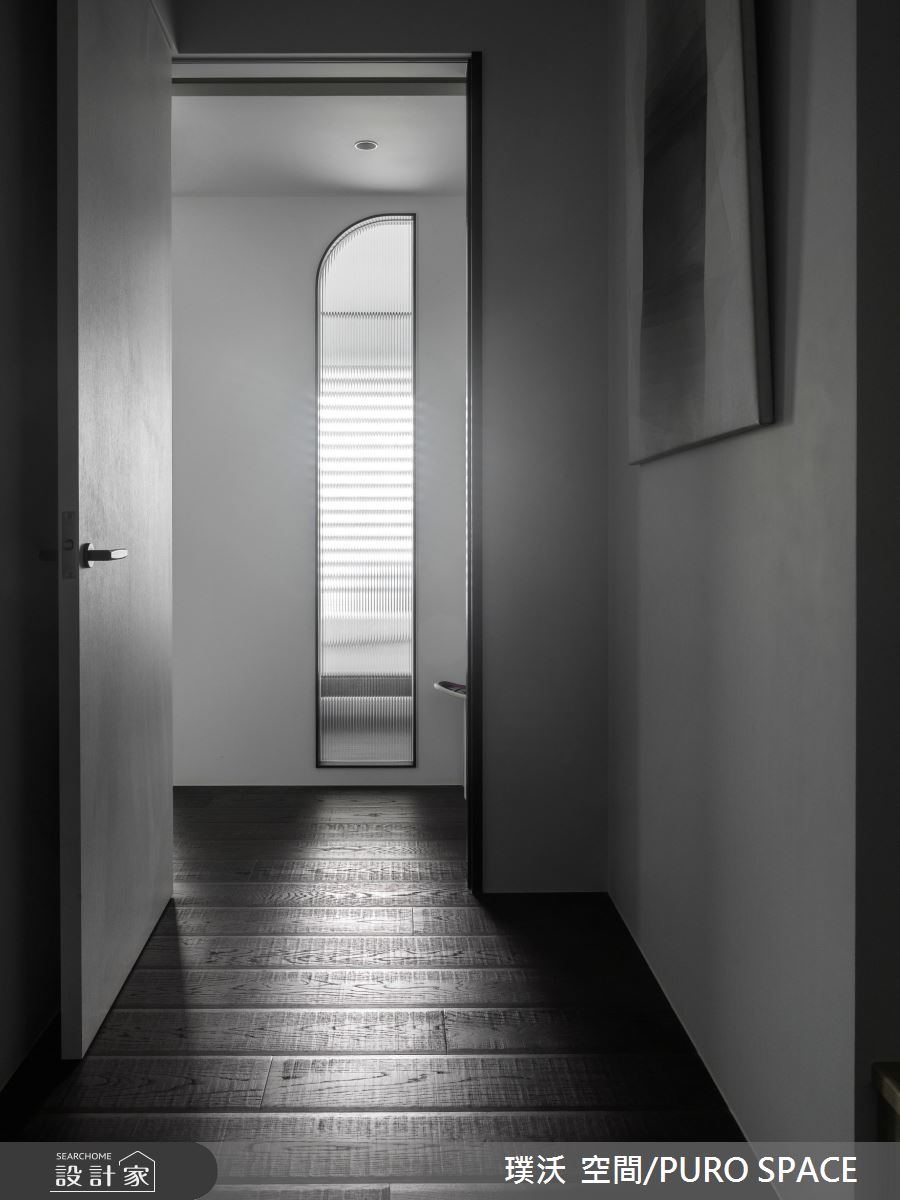 45坪新成屋(5年以下)＿簡約風案例圖片＿璞沃 空間/PURO SPACE＿璞沃_19之24