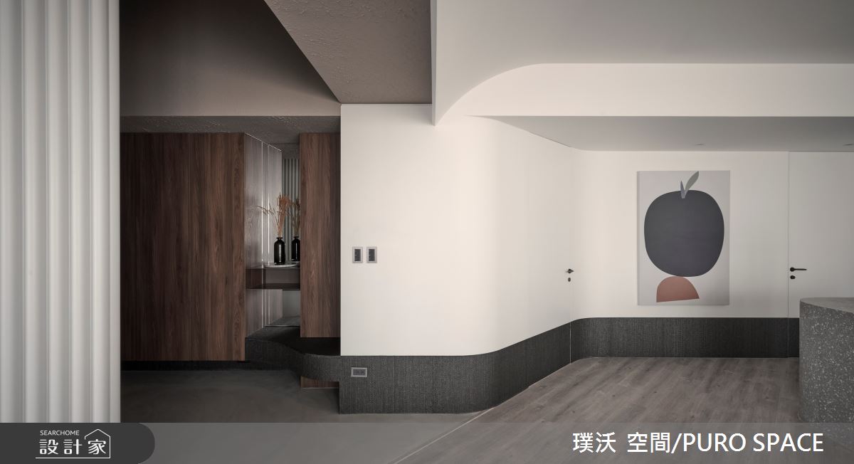 50坪新成屋(5年以下)＿混搭風案例圖片＿璞沃 空間/PURO SPACE＿璞沃_20之14