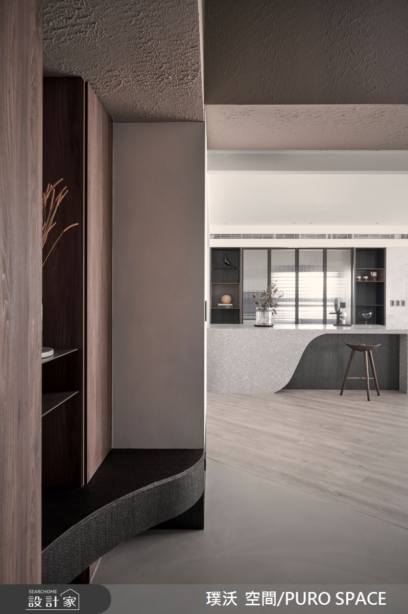 50坪新成屋(5年以下)＿混搭風案例圖片＿璞沃 空間/PURO SPACE＿璞沃_20之15