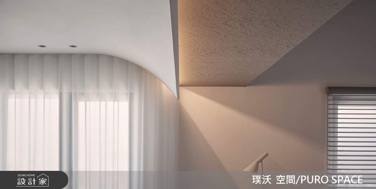50坪新成屋(5年以下)＿混搭風案例圖片＿璞沃 空間/PURO SPACE＿璞沃_20之8
