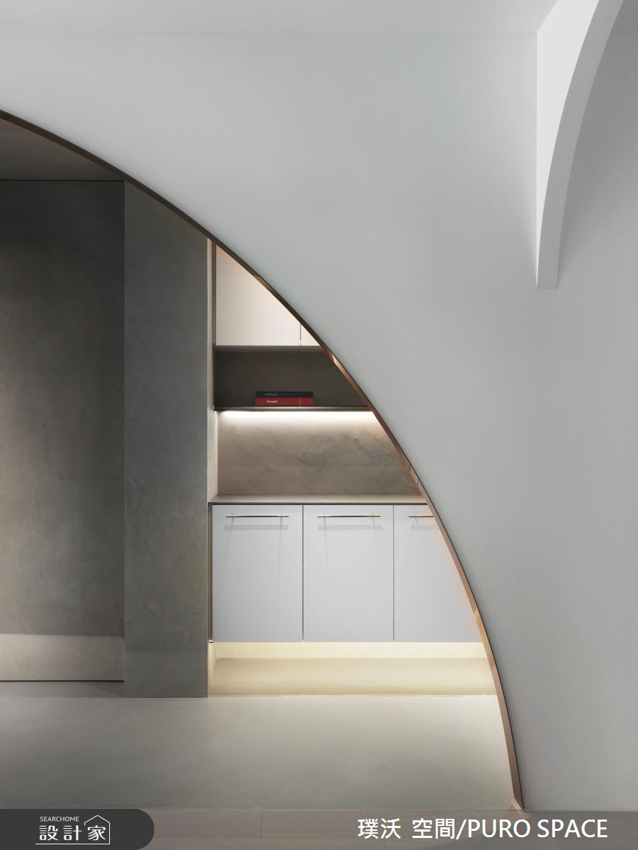 95坪新成屋(5年以下)＿現代風案例圖片＿璞沃 空間/PURO SPACE＿璞沃_22之25