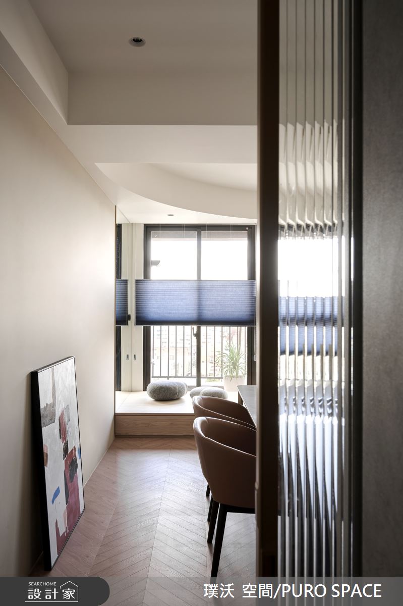 25坪新成屋(5年以下)＿現代風餐廳案例圖片＿璞沃 空間/PURO SPACE＿璞沃_23之15