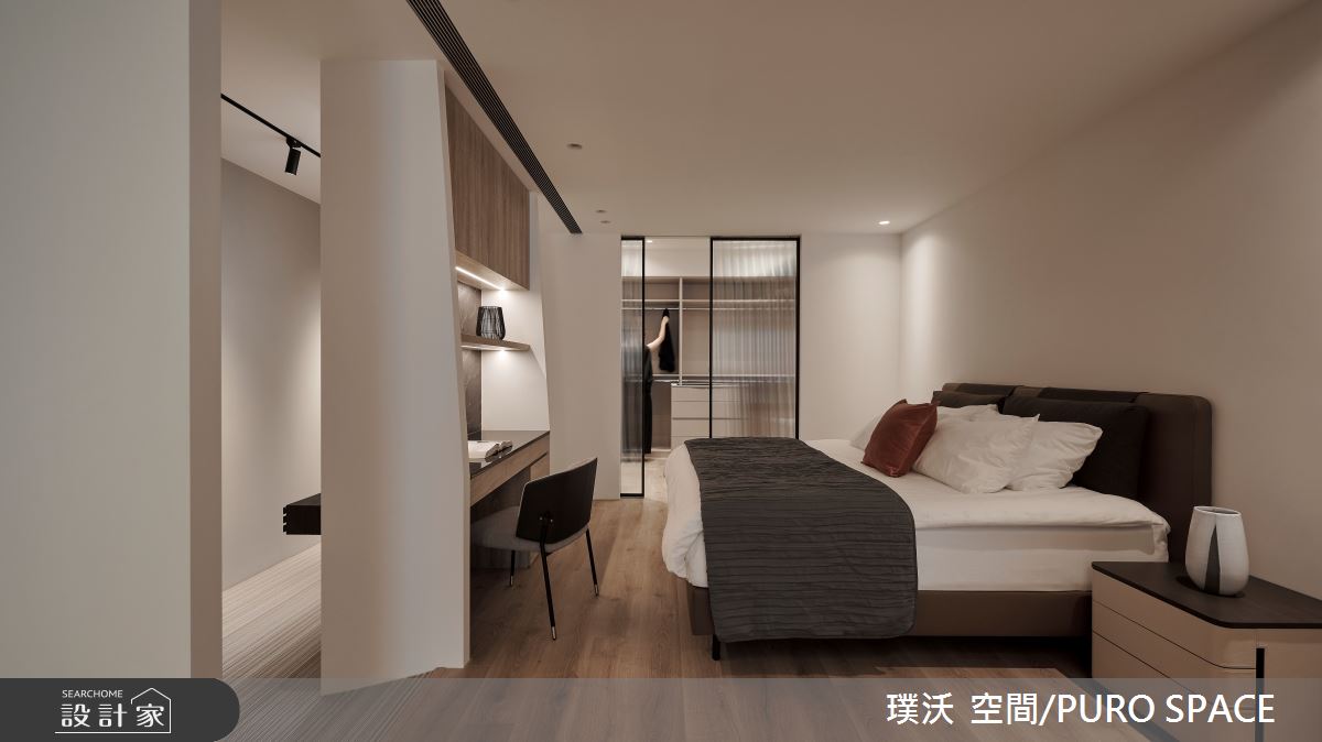 20坪老屋(16~30年)＿混搭風案例圖片＿璞沃 空間/PURO SPACE＿璞沃_24之3