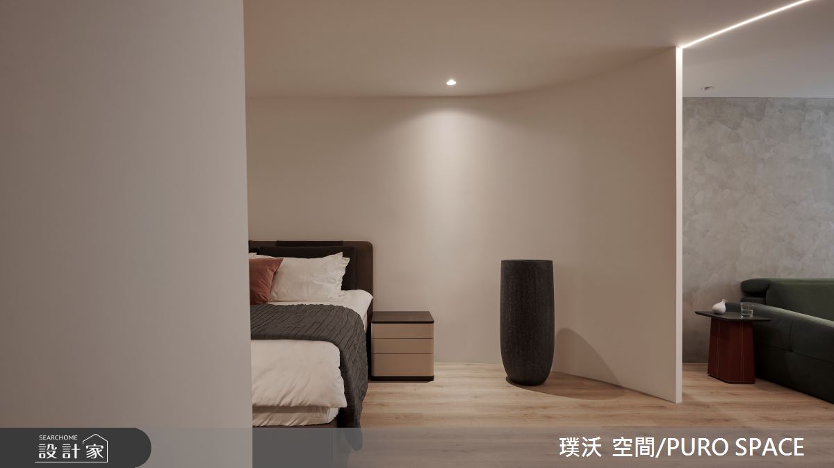 20坪老屋(16~30年)＿混搭風案例圖片＿璞沃 空間/PURO SPACE＿璞沃_24之5