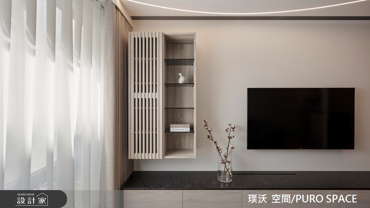 20坪老屋(16~30年)＿混搭風案例圖片＿璞沃 空間/PURO SPACE＿璞沃_24之10