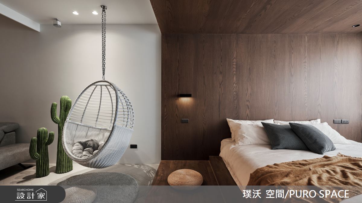 20坪老屋(16~30年)＿混搭風案例圖片＿璞沃 空間/PURO SPACE＿璞沃_25之9