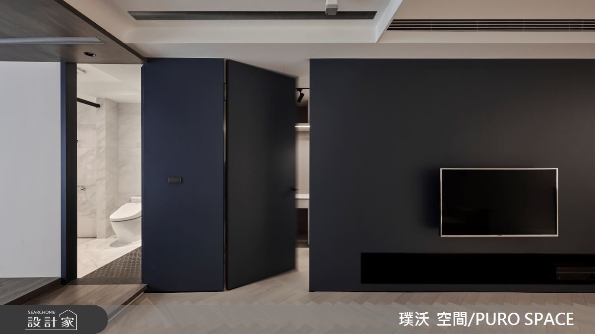 20坪老屋(16~30年)＿混搭風案例圖片＿璞沃 空間/PURO SPACE＿璞沃_25之11