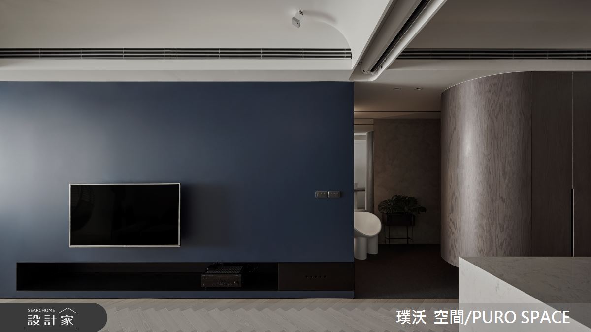 20坪老屋(16~30年)＿混搭風案例圖片＿璞沃 空間/PURO SPACE＿璞沃_25之14