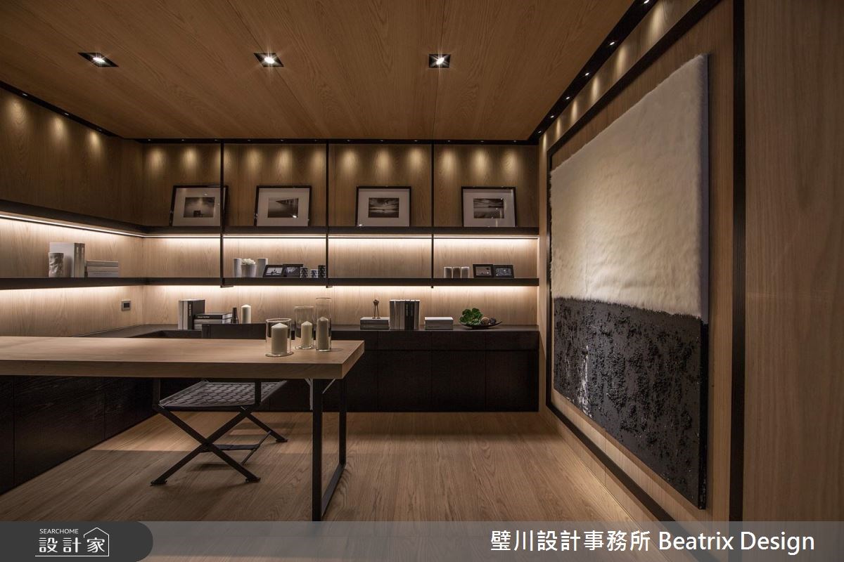 46坪新成屋(5年以下)＿現代風案例圖片＿璧川設計事務所 Beatrix Design＿璧川_木沐之8
