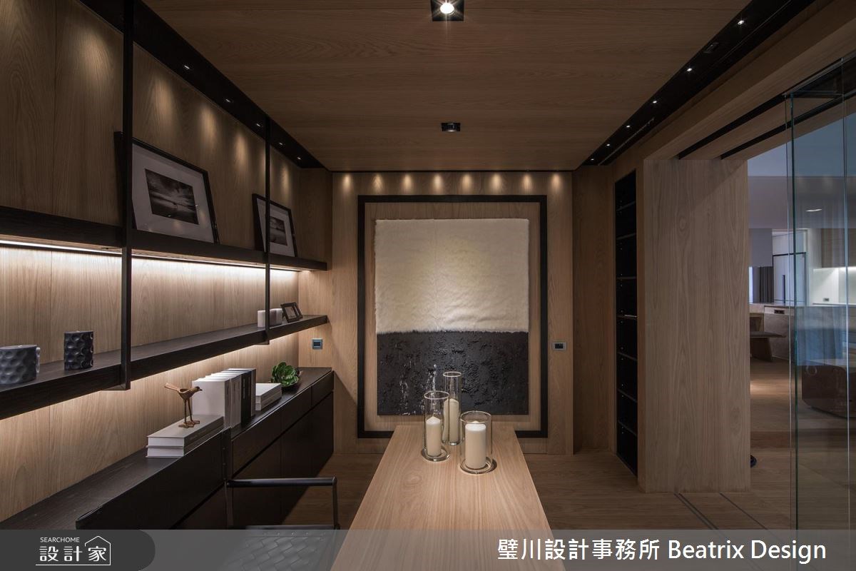 46坪新成屋(5年以下)＿現代風案例圖片＿璧川設計事務所 Beatrix Design＿璧川_木沐之9