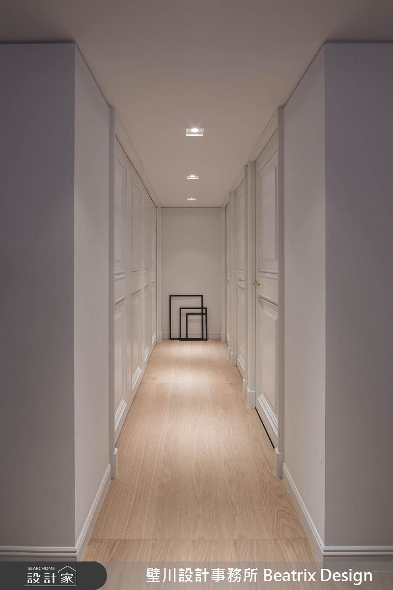 46坪新成屋(5年以下)＿現代風案例圖片＿璧川設計事務所 Beatrix Design＿璧川_木沐之10