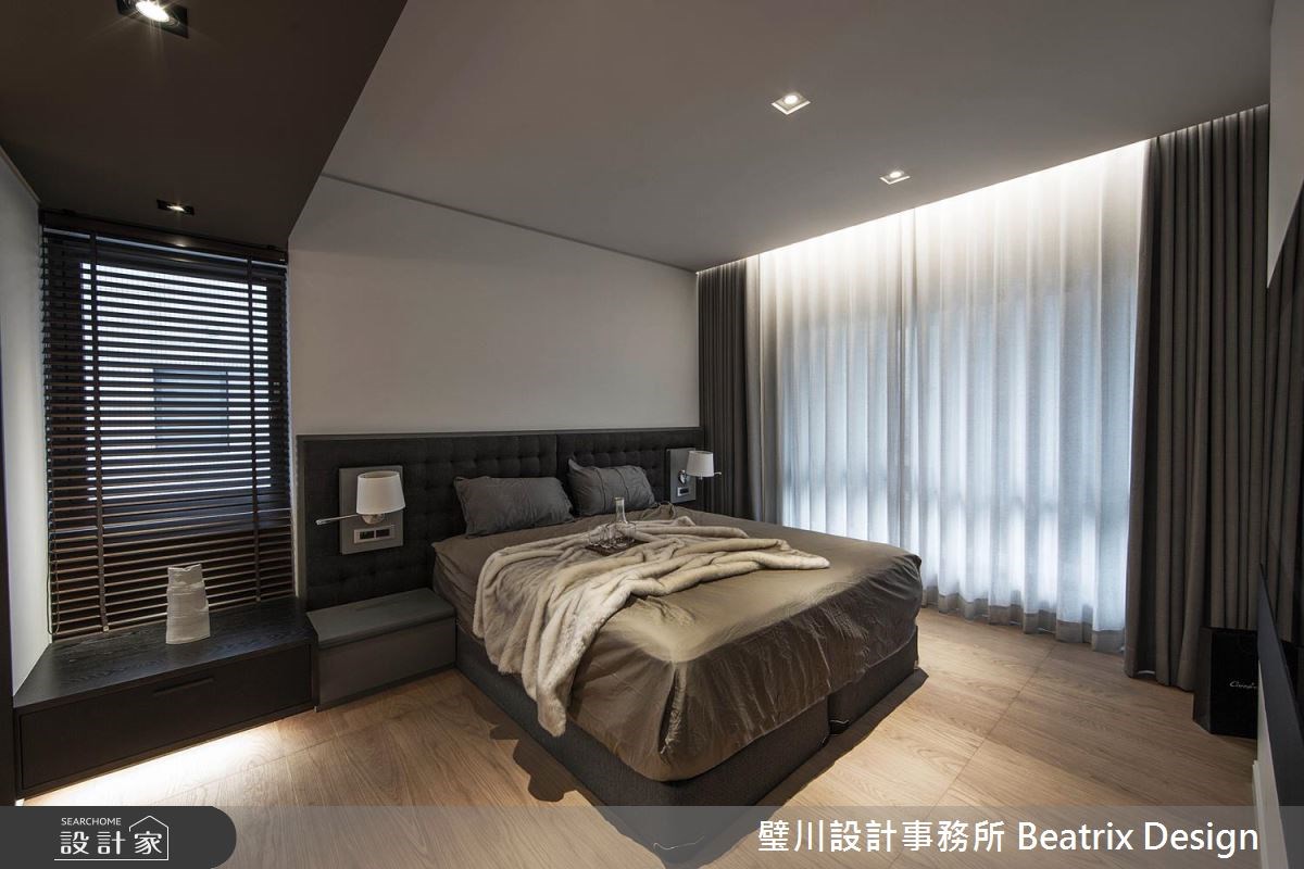 46坪新成屋(5年以下)＿現代風案例圖片＿璧川設計事務所 Beatrix Design＿璧川_木沐之11