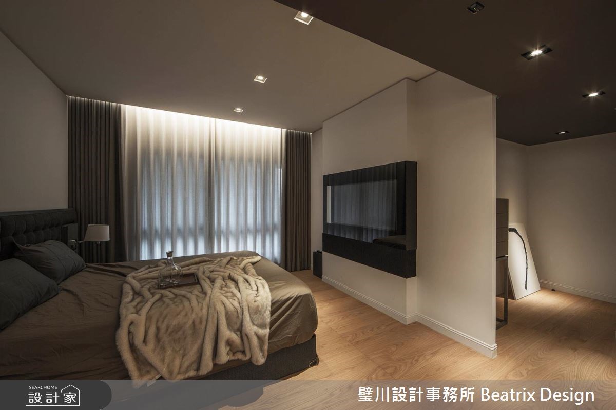 46坪新成屋(5年以下)＿現代風案例圖片＿璧川設計事務所 Beatrix Design＿璧川_木沐之12