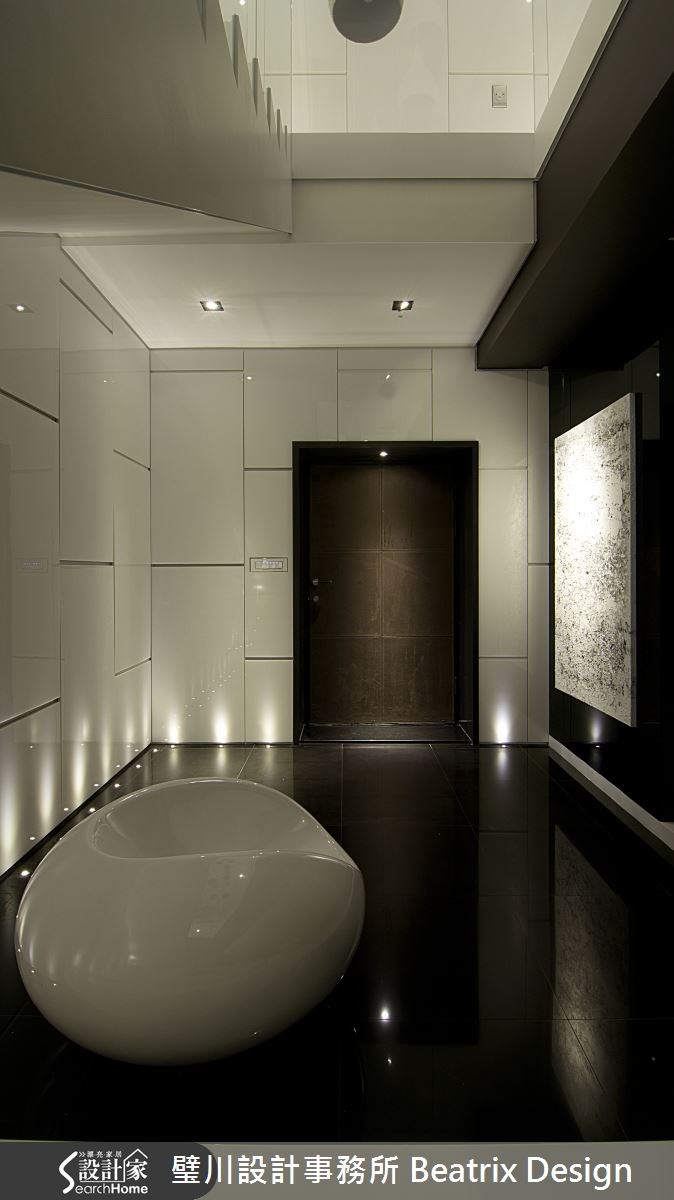 180坪新成屋(5年以下)＿現代風案例圖片＿璧川設計事務所 Beatrix Design＿璧川_天井‧雨露之6