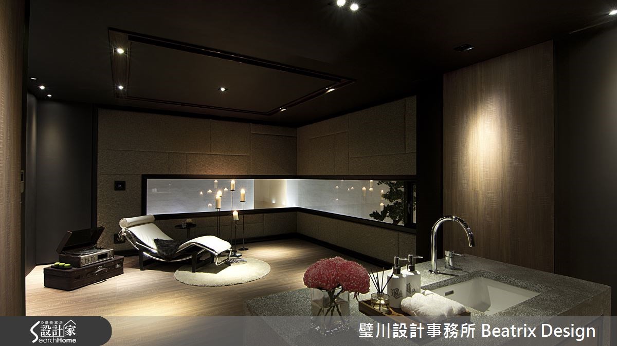 180坪新成屋(5年以下)＿現代風案例圖片＿璧川設計事務所 Beatrix Design＿璧川_天井‧雨露之12